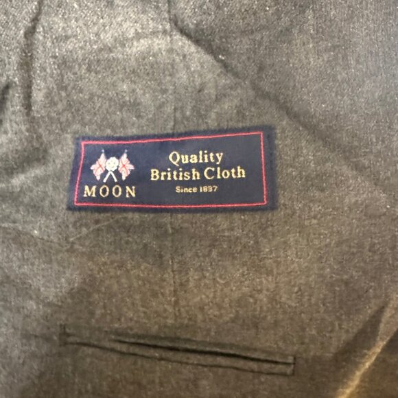 J. Crew Ludlow Blazer 48R - Picture 4 of 5